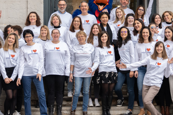 GROUPE-TERRESENS Equipe siège